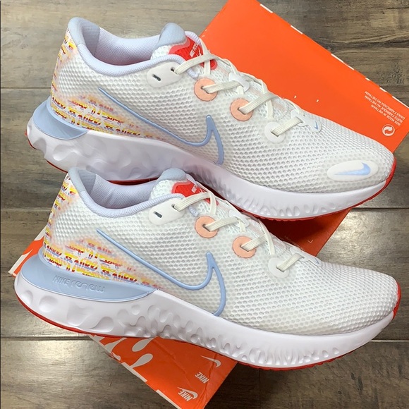 zapatillas nike wmns renew run